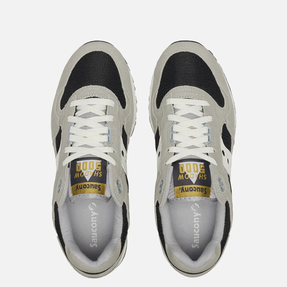 Saucony Мужские кроссовки Shadow 5000 Vintage