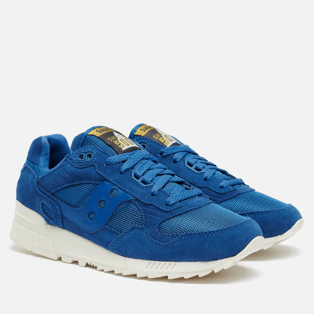 Saucony Мужские кроссовки Shadow 5000 Vintage