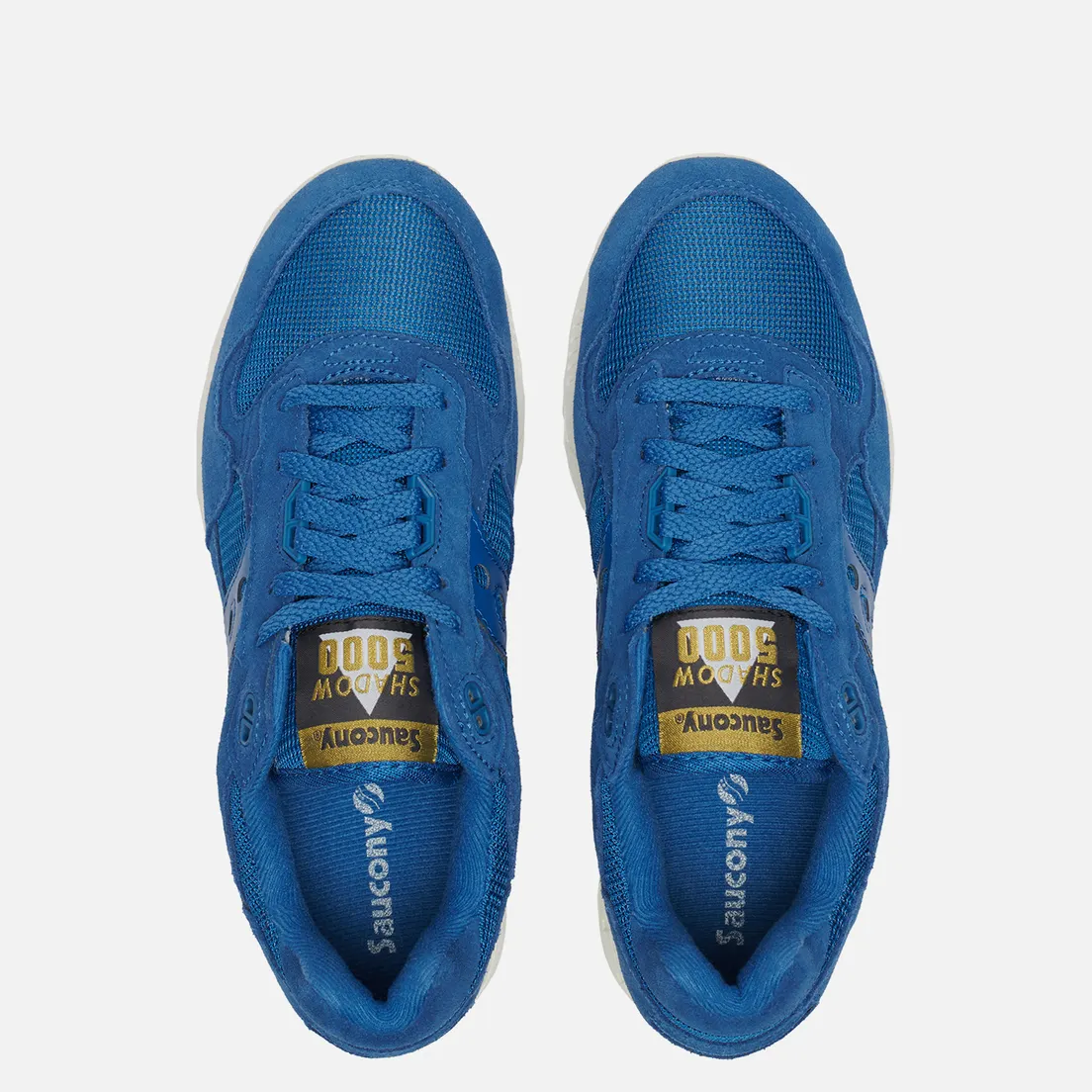 Saucony Мужские кроссовки Shadow 5000 Vintage
