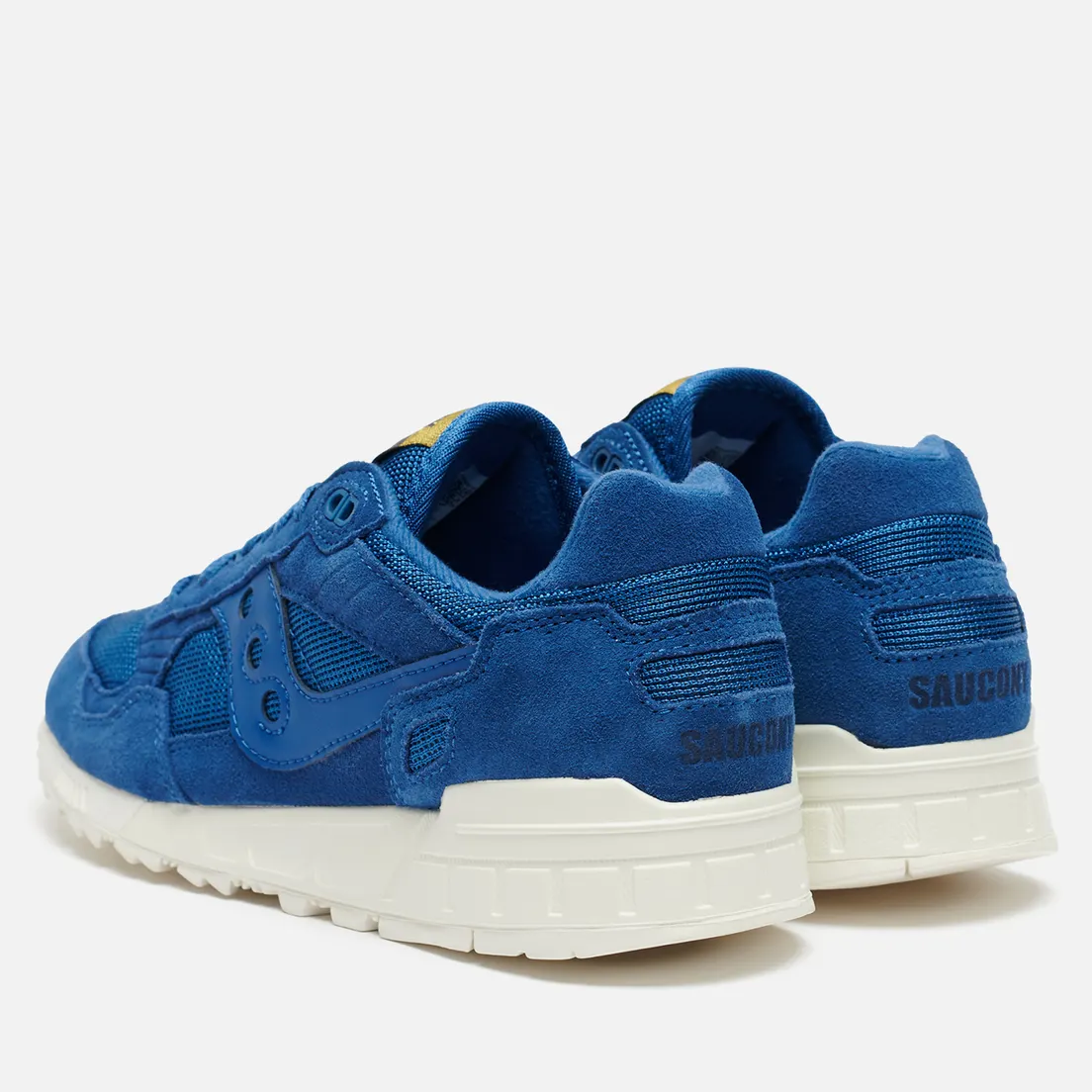 Saucony Мужские кроссовки Shadow 5000 Vintage