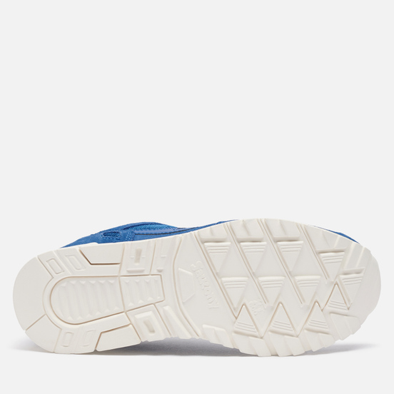 Мужские кроссовки Saucony Shadow 5000 Vintage Federal Blue/Marshmallow
