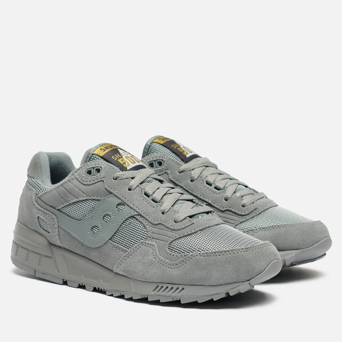 Saucony Кроссовки Shadow 5000 Vintage