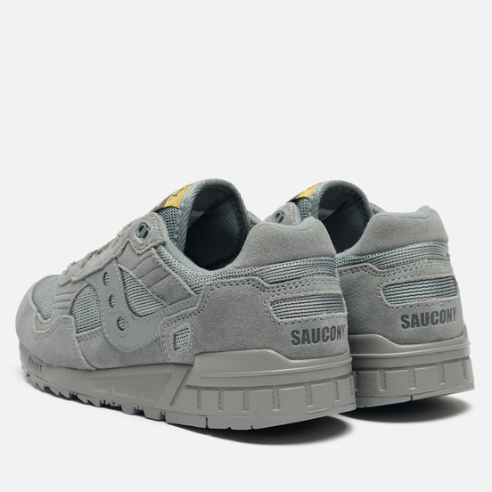 Мужские кроссовки Saucony Shadow 5000 Vintage Monument/Wild Dove