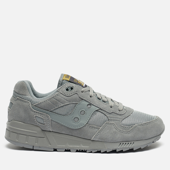 Мужские кроссовки Saucony Shadow 5000 Vintage Monument/Wild Dove