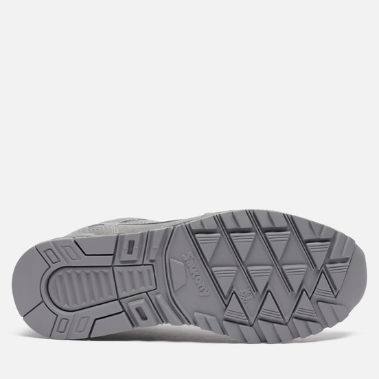 Мужские кроссовки Saucony Shadow 5000 Vintage Monument/Wild Dove