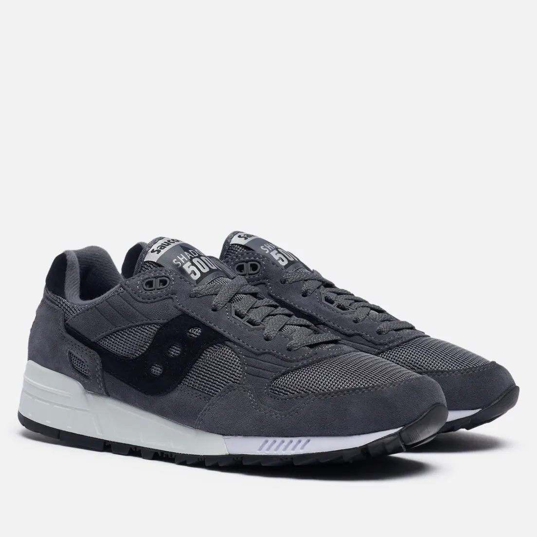 Saucony Мужские кроссовки Shadow 5000 Vintage