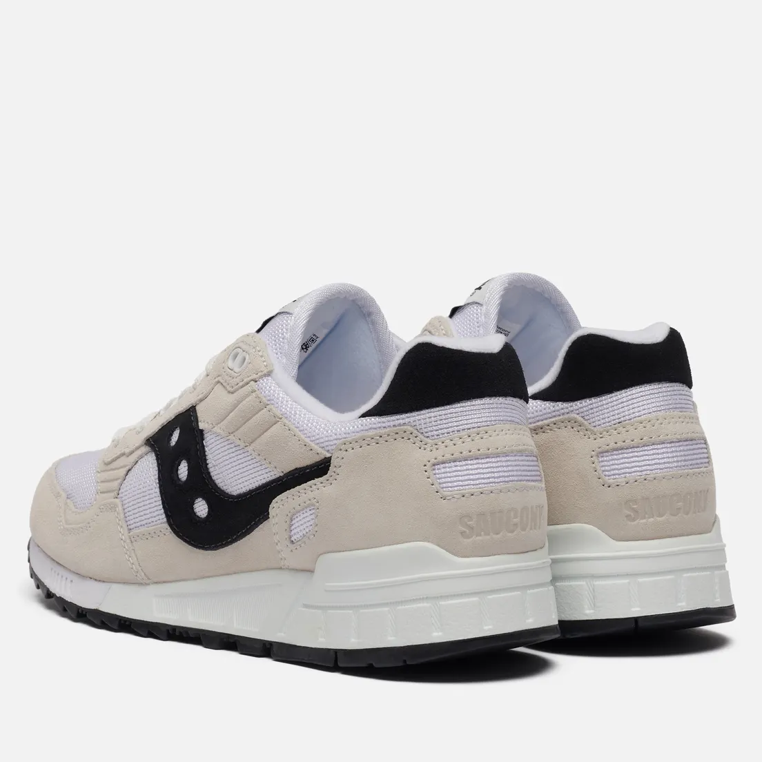 Saucony Мужские кроссовки Shadow 5000 Vintage