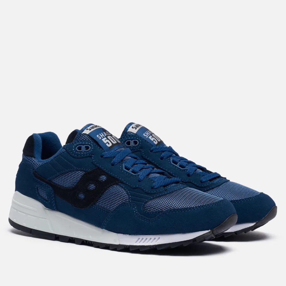 Saucony Мужские кроссовки Shadow 5000 Vintage