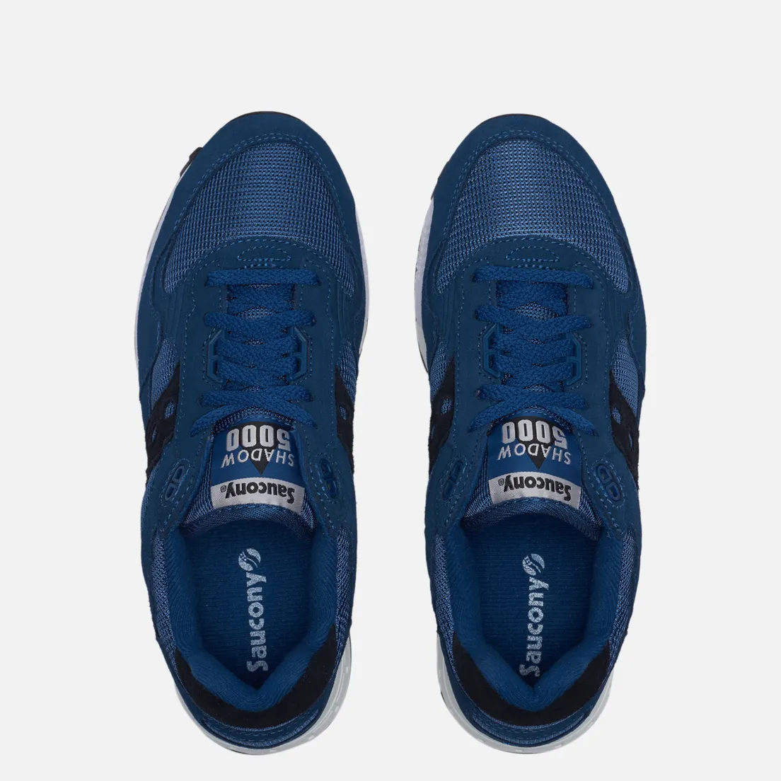 Saucony Мужские кроссовки Shadow 5000 Vintage