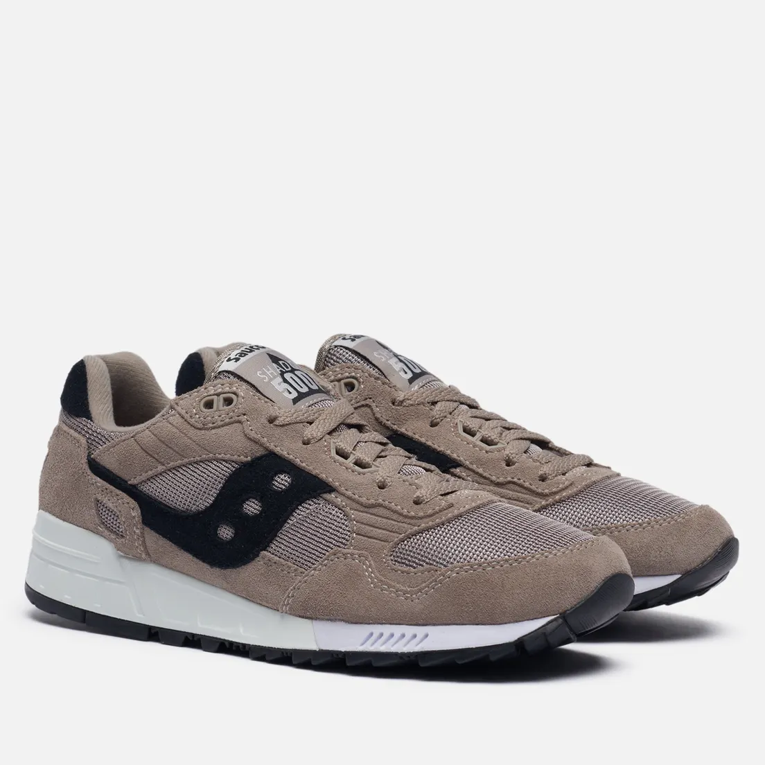 Saucony Мужские кроссовки Shadow 5000 Vintage