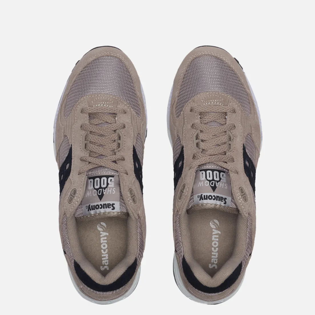 Saucony Мужские кроссовки Shadow 5000 Vintage