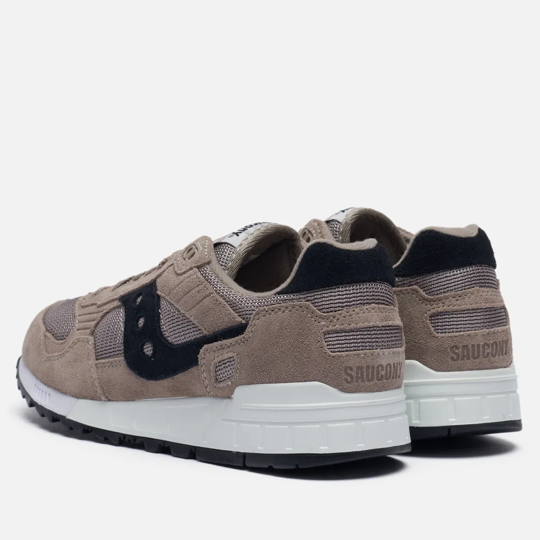 Saucony Мужские кроссовки Shadow 5000 Vintage