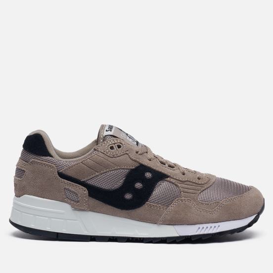 Мужские кроссовки Saucony Shadow 5000 Vintage Tan/White