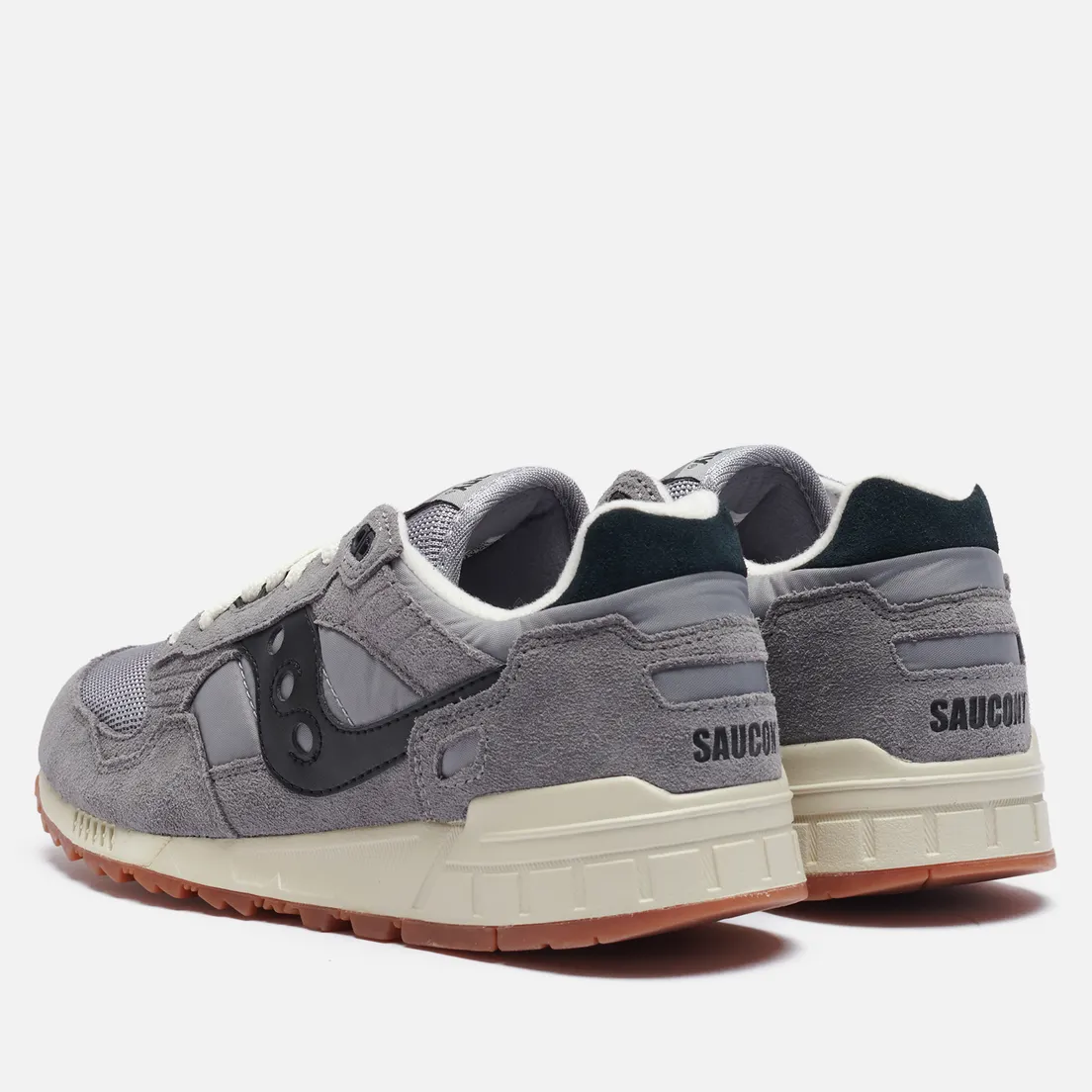 Saucony Мужские кроссовки Shadow 5000 Vintage