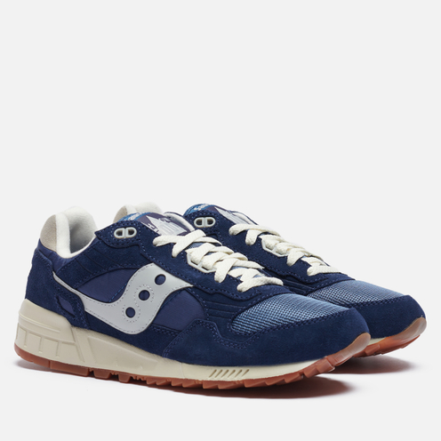 saucony blue