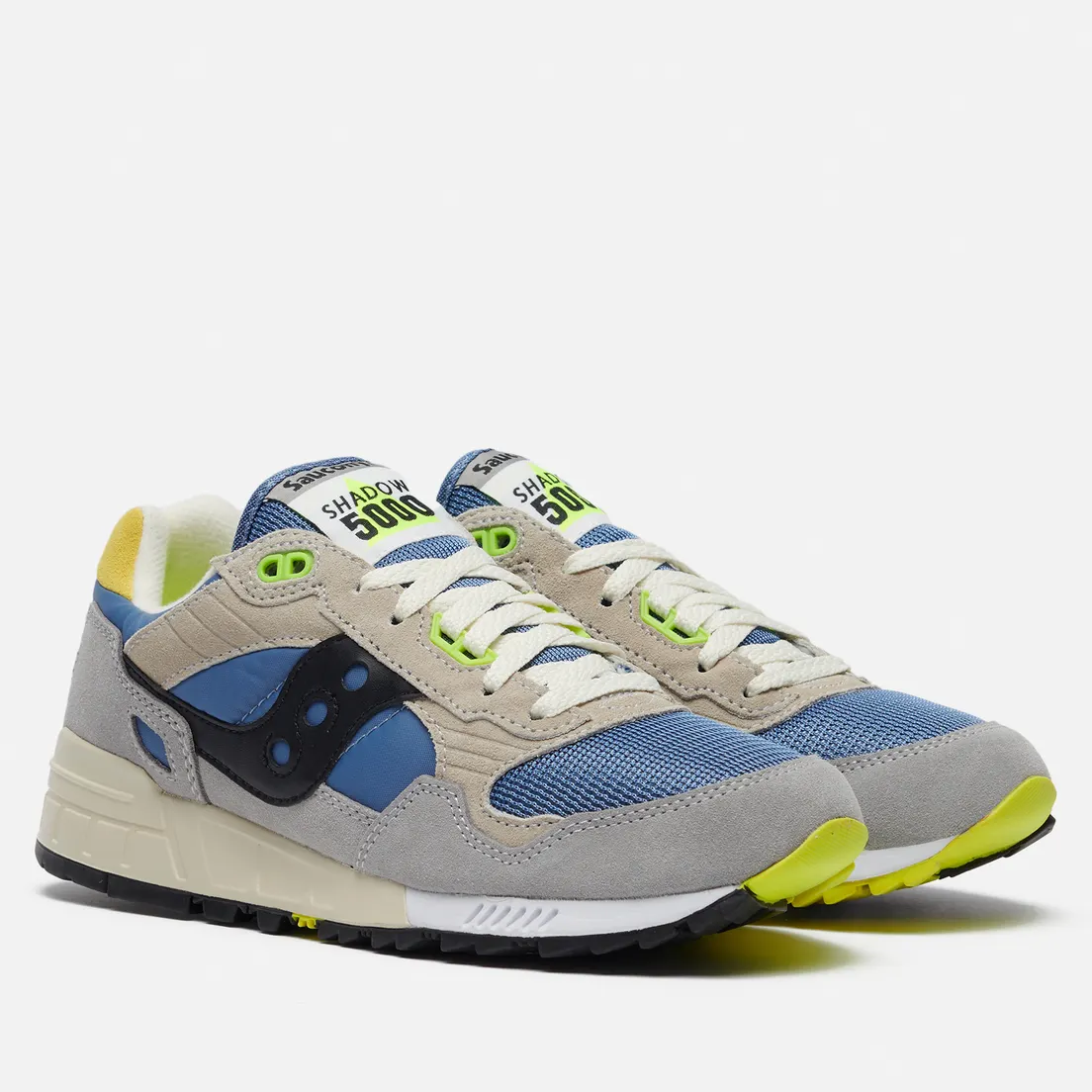 Saucony Мужские кроссовки Shadow 5000 Vintage