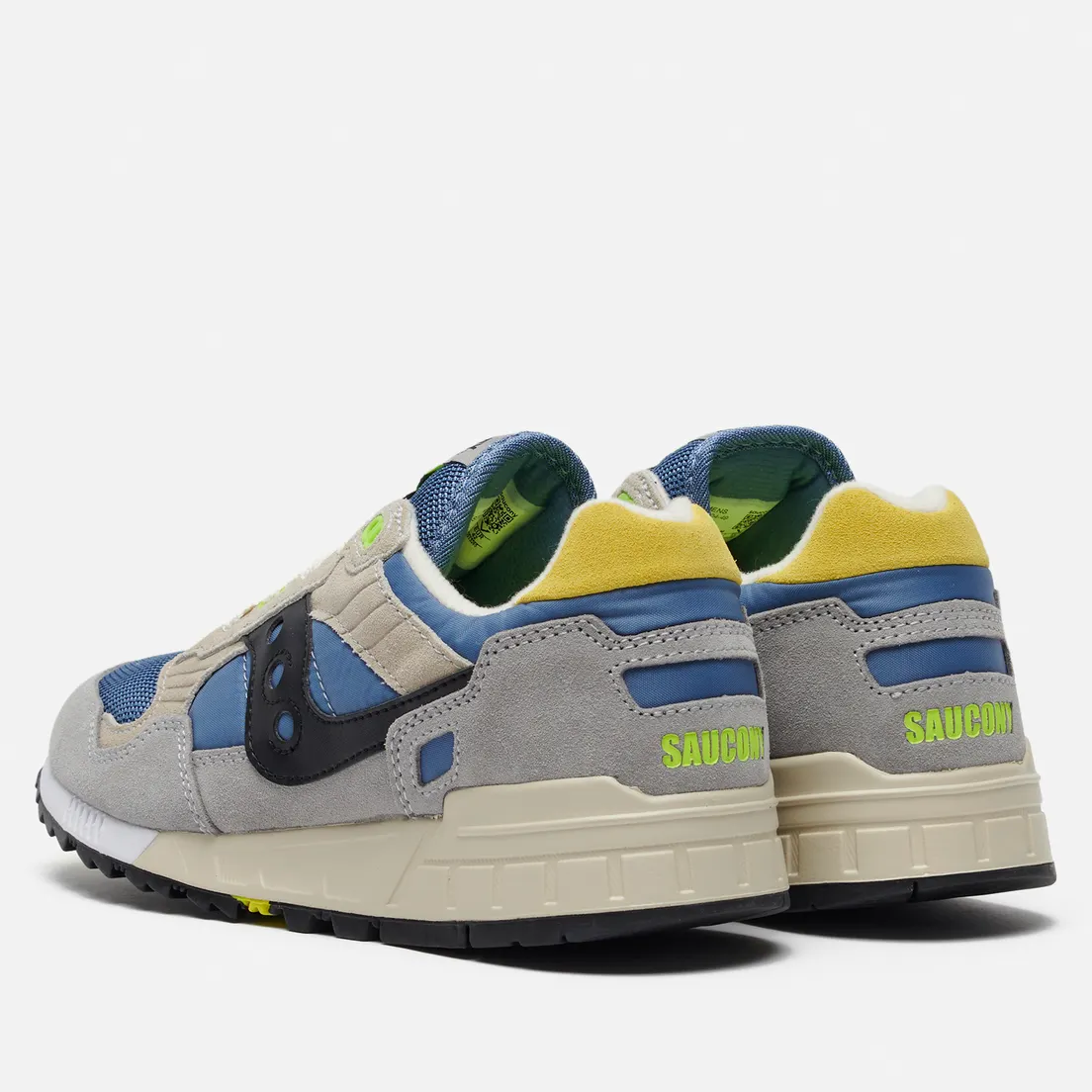 Saucony Мужские кроссовки Shadow 5000 Vintage