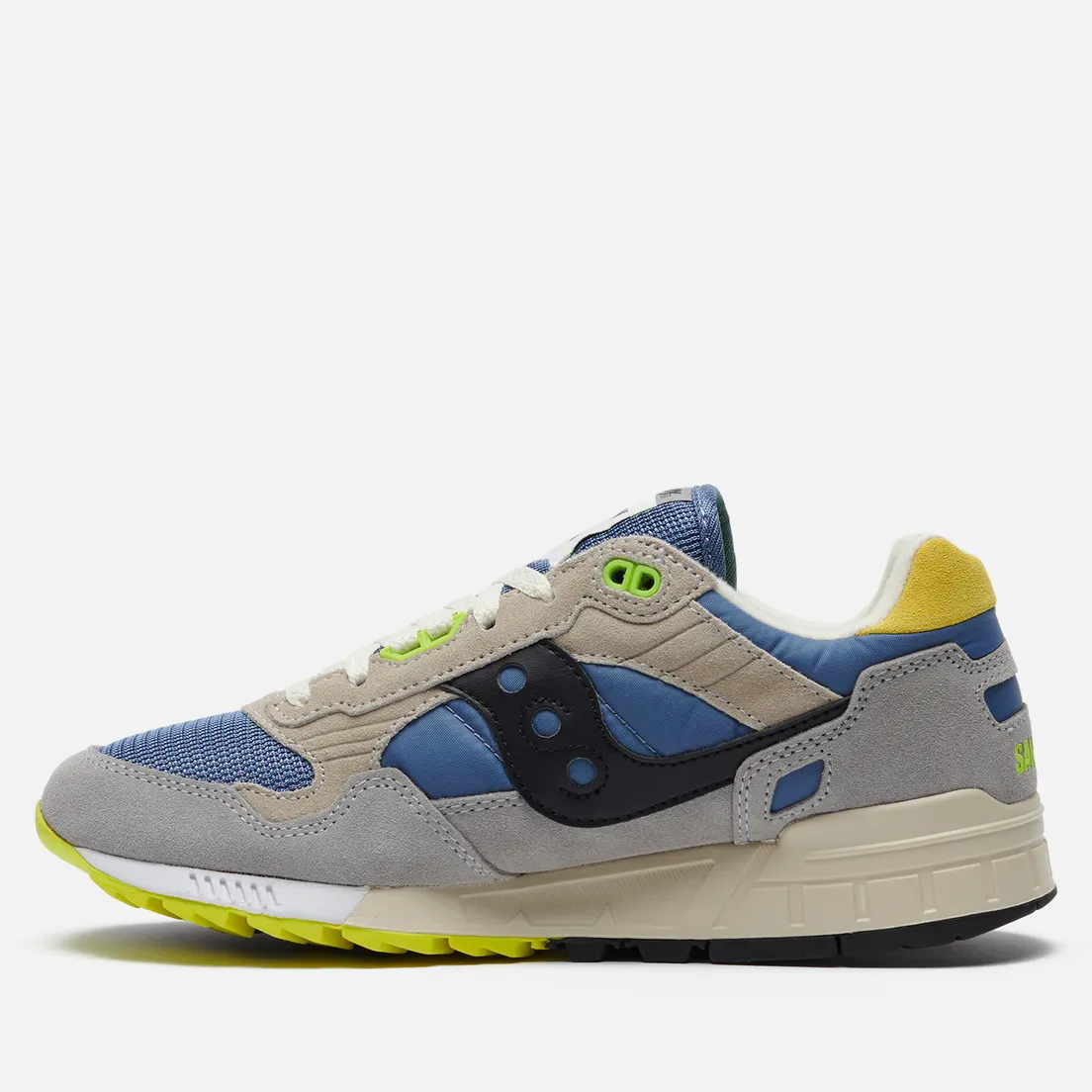 Saucony Мужские кроссовки Shadow 5000 Vintage