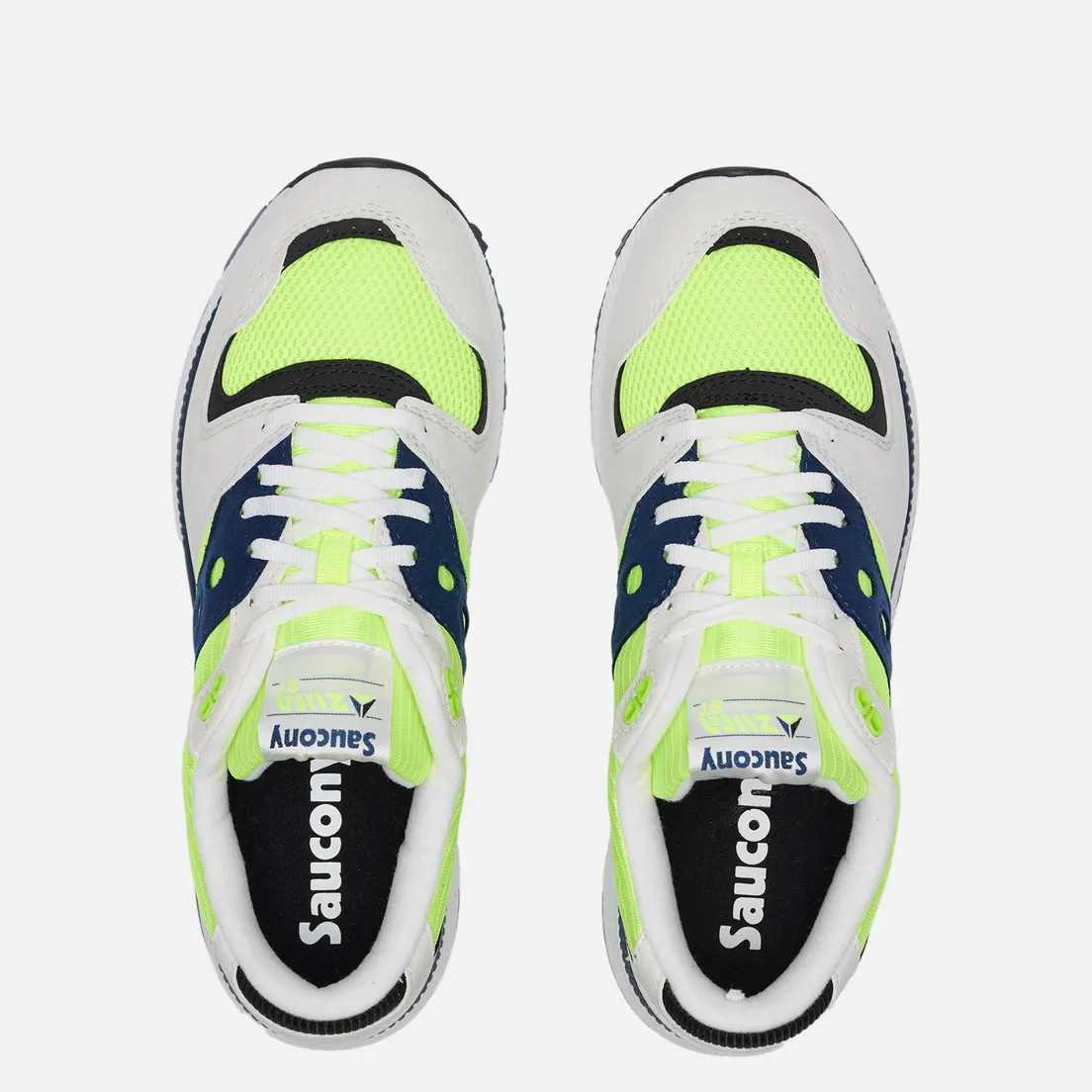 Saucony Мужские кроссовки Azura
