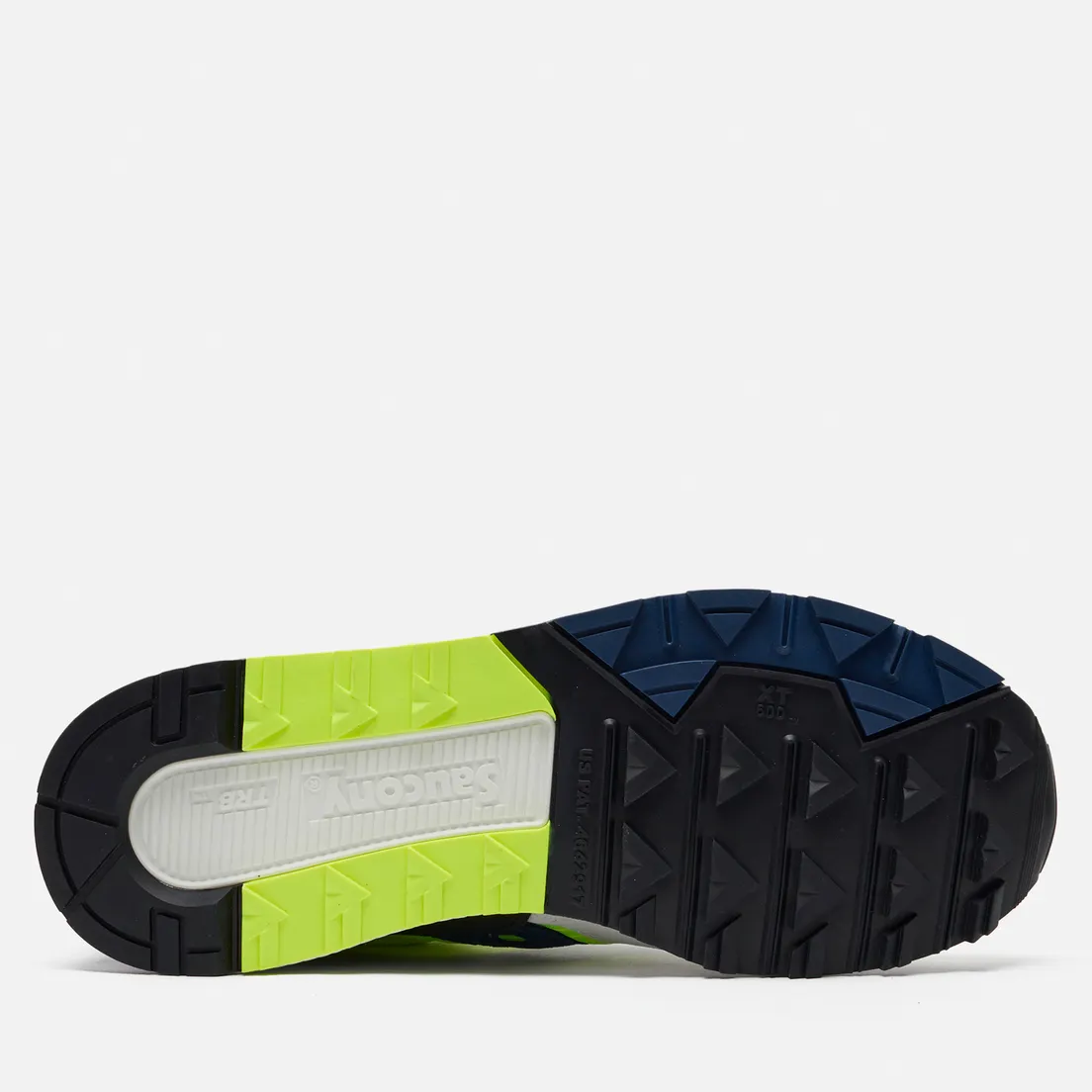 Saucony Мужские кроссовки Azura
