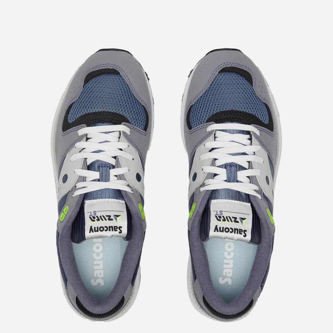 Saucony Мужские кроссовки Azura