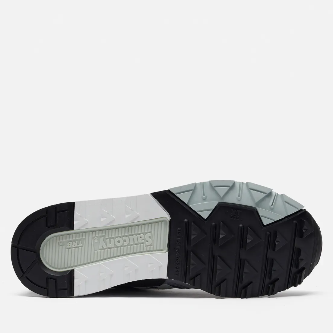 Saucony Мужские кроссовки Azura