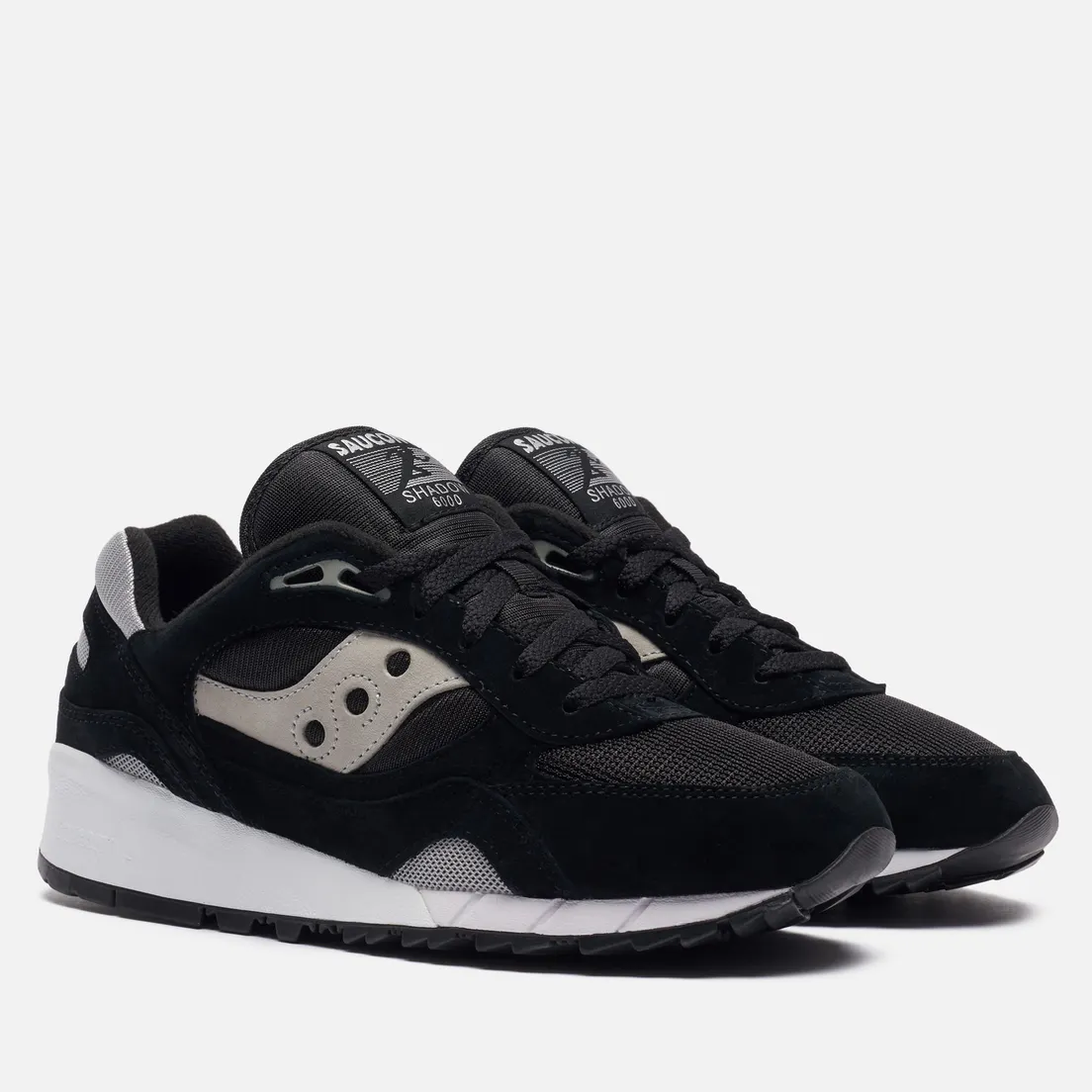 Saucony Мужские кроссовки Shadow 6000
