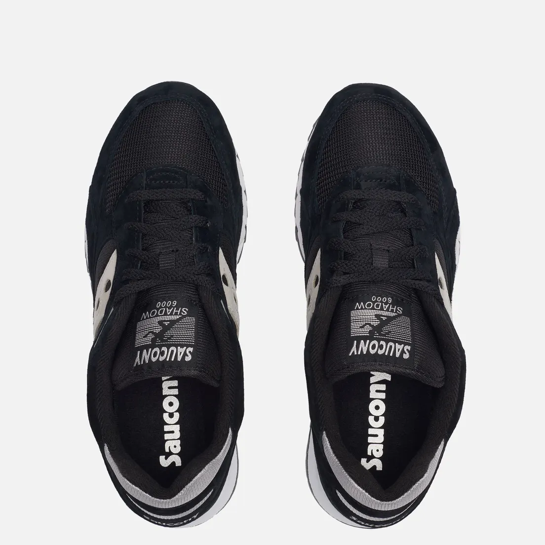 Saucony Мужские кроссовки Shadow 6000