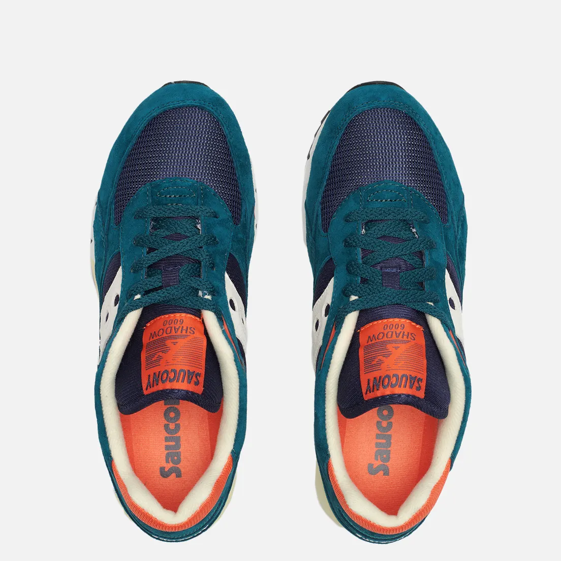 Saucony Мужские кроссовки Shadow 6000