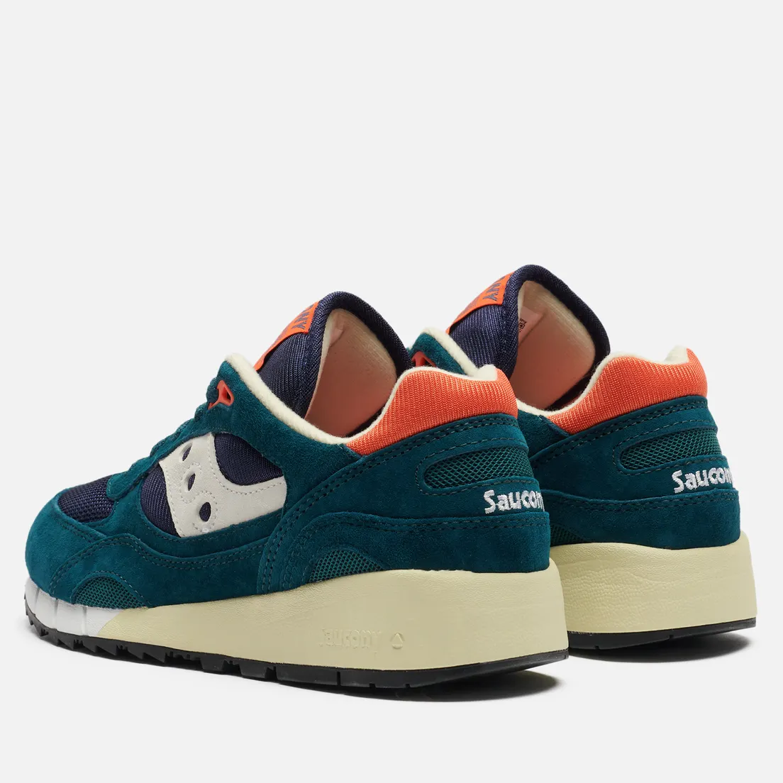 Saucony Мужские кроссовки Shadow 6000