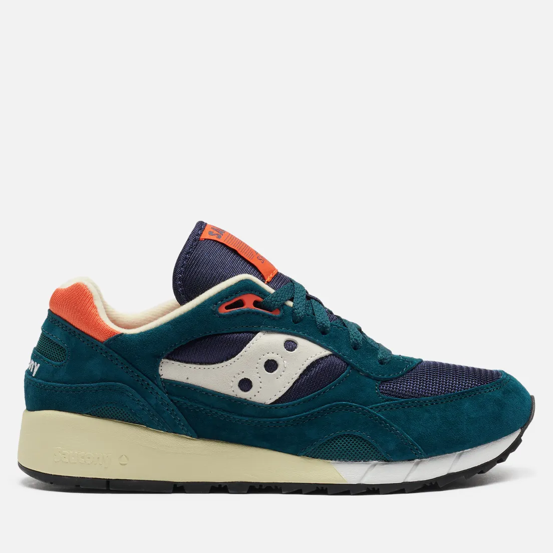Saucony Мужские кроссовки Shadow 6000