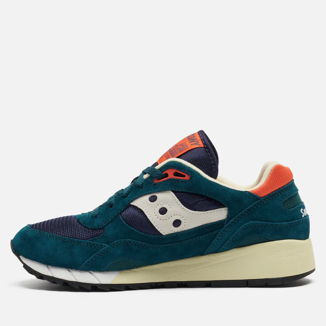 Saucony Мужские кроссовки Shadow 6000