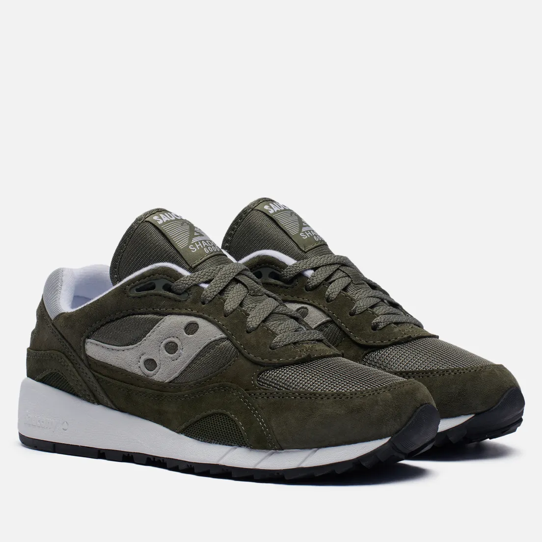 Saucony Кроссовки Shadow 6000