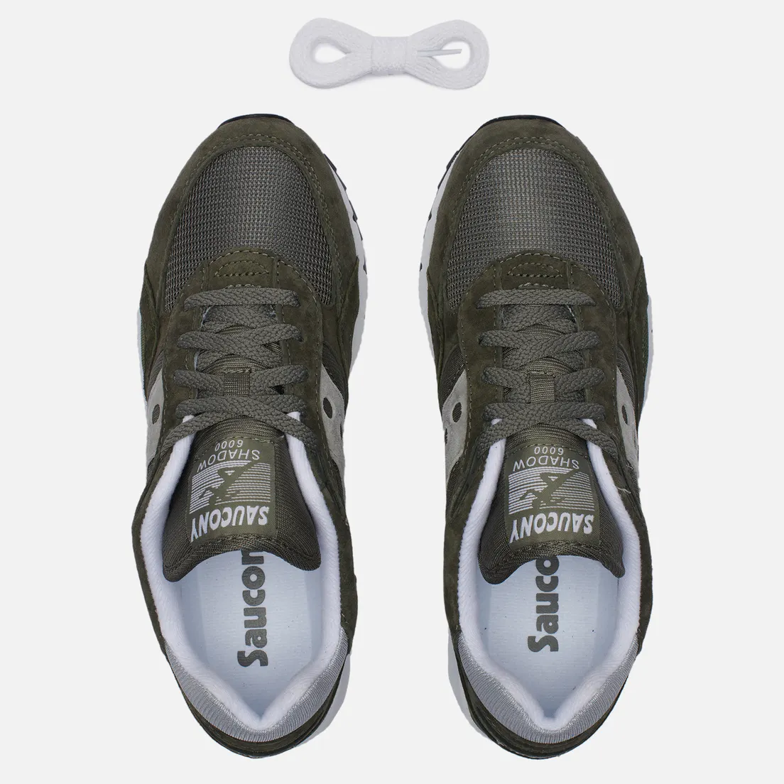 Saucony Кроссовки Shadow 6000