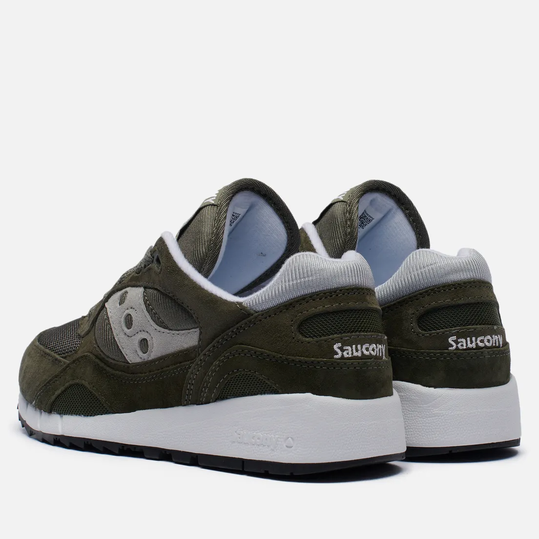 Saucony Кроссовки Shadow 6000