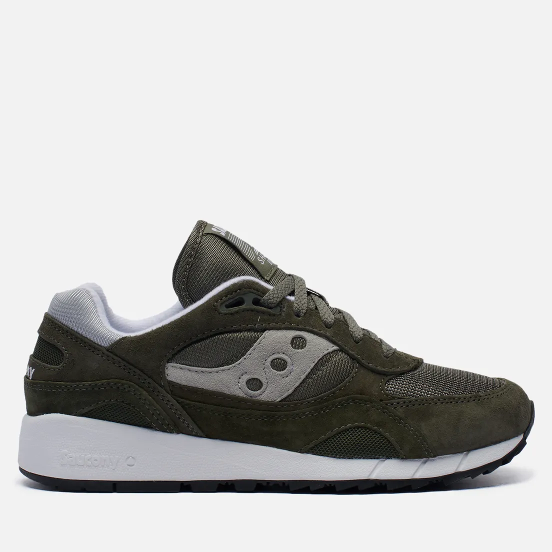 Saucony Кроссовки Shadow 6000