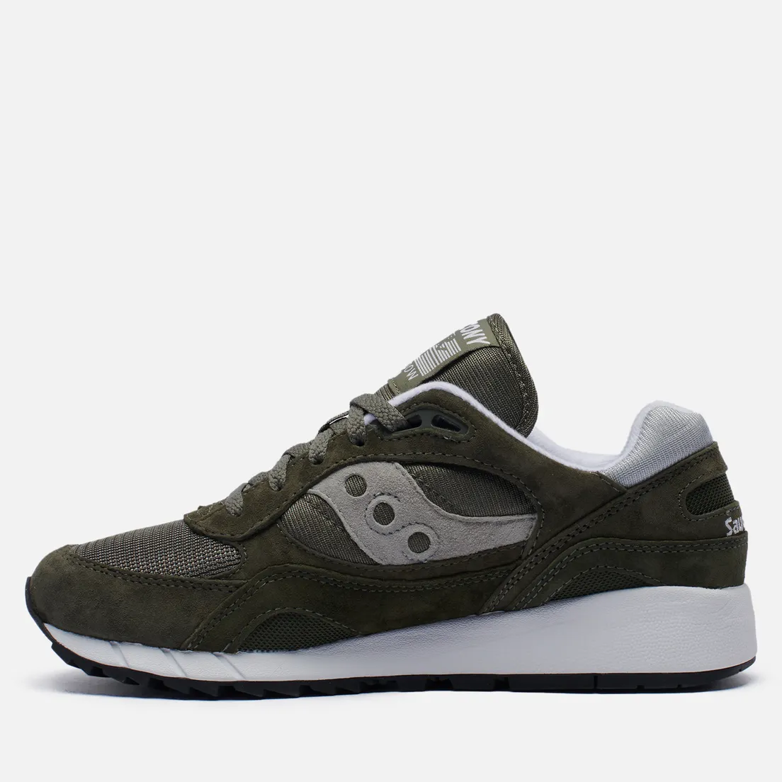 Saucony Кроссовки Shadow 6000