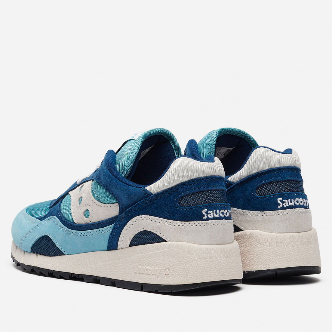 Saucony Мужские кроссовки Shadow 6000