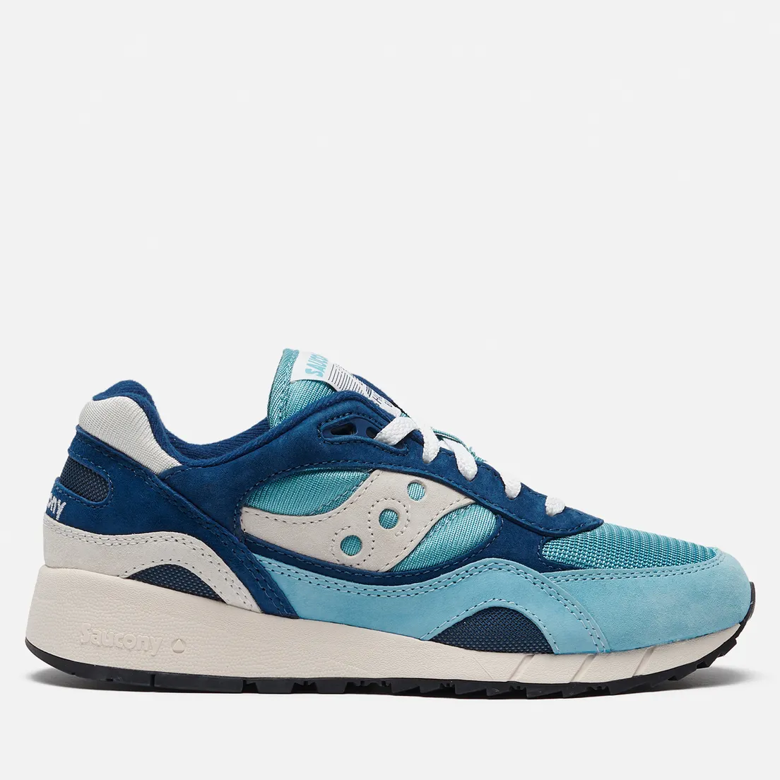 Saucony Мужские кроссовки Shadow 6000