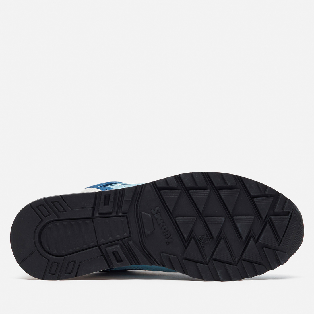 Saucony Мужские кроссовки Shadow 6000