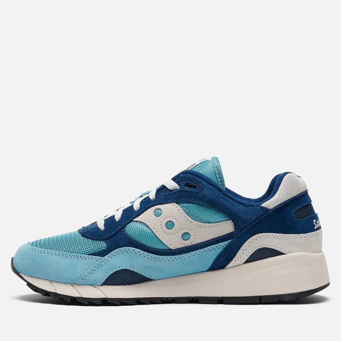 Saucony Мужские кроссовки Shadow 6000