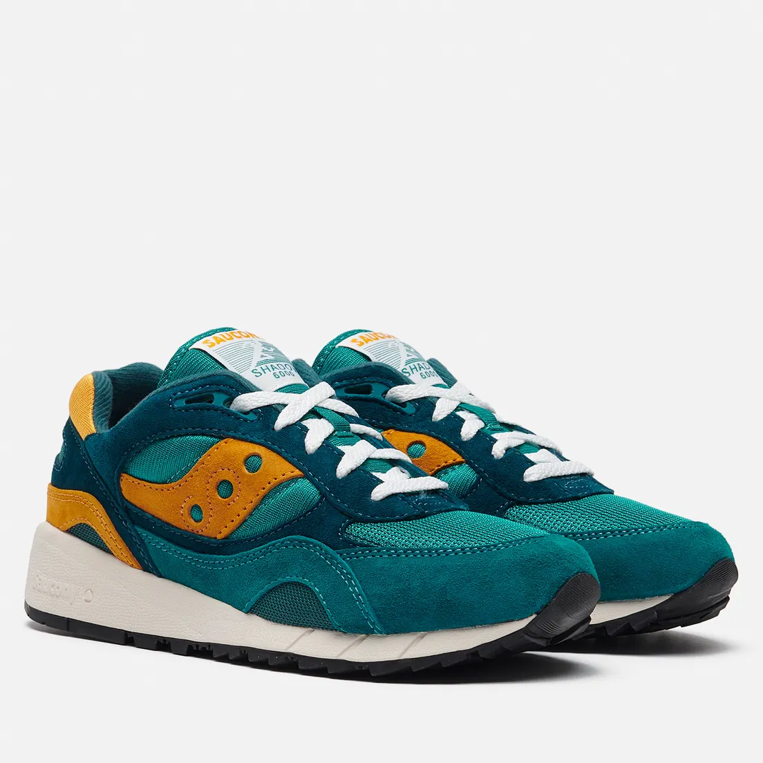 Saucony Мужские кроссовки Shadow 6000