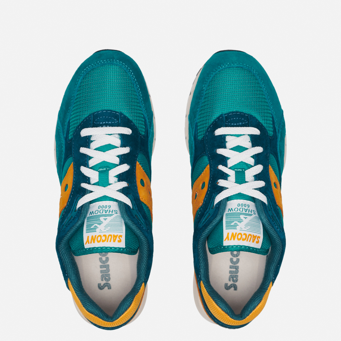 Saucony Мужские кроссовки Shadow 6000