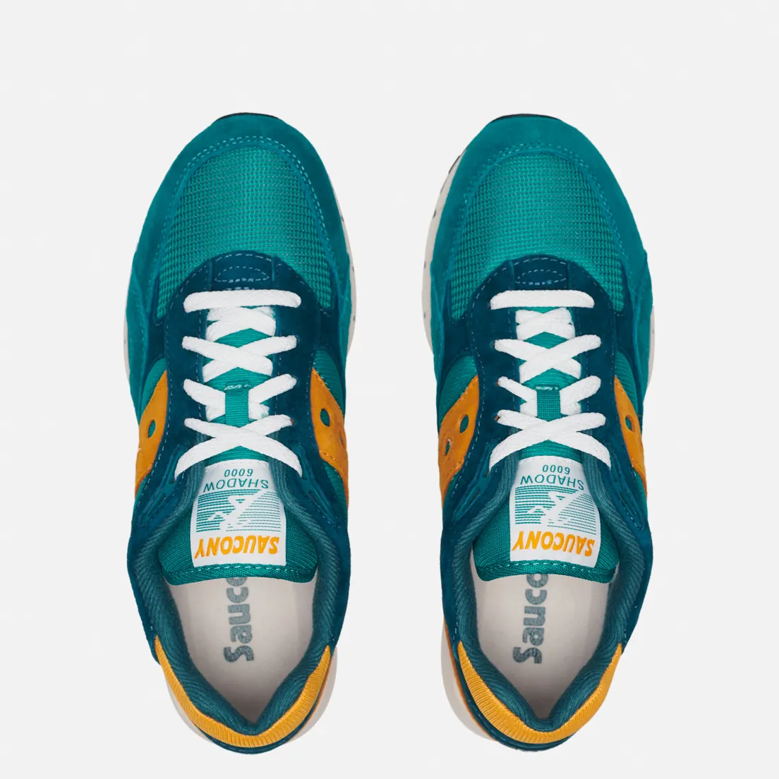 Saucony Мужские кроссовки Shadow 6000
