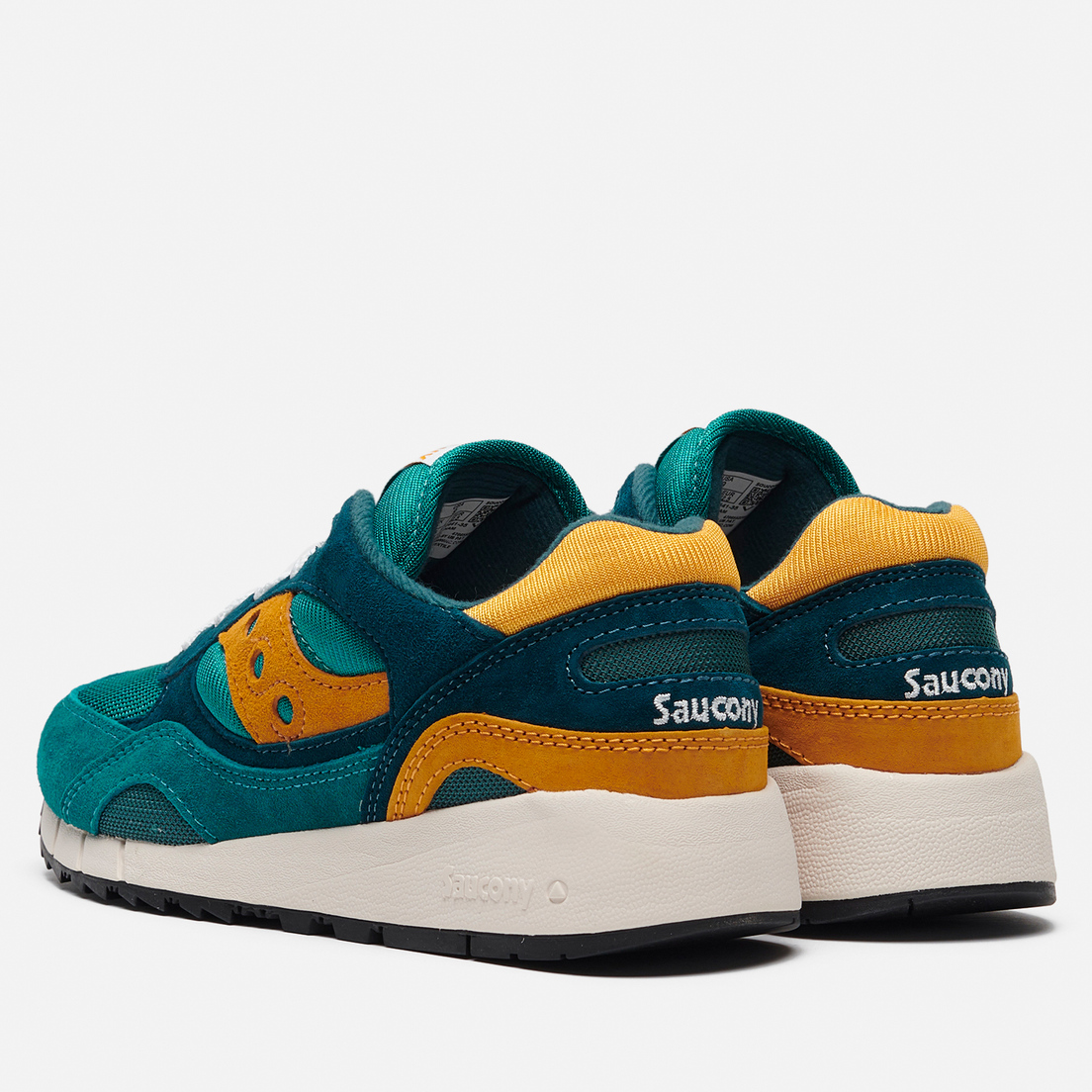 Saucony Мужские кроссовки Shadow 6000