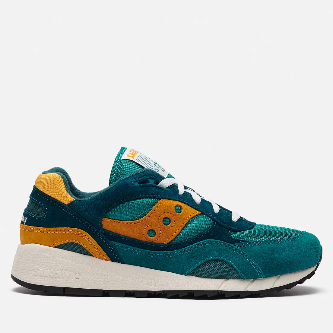 Saucony Мужские кроссовки Shadow 6000
