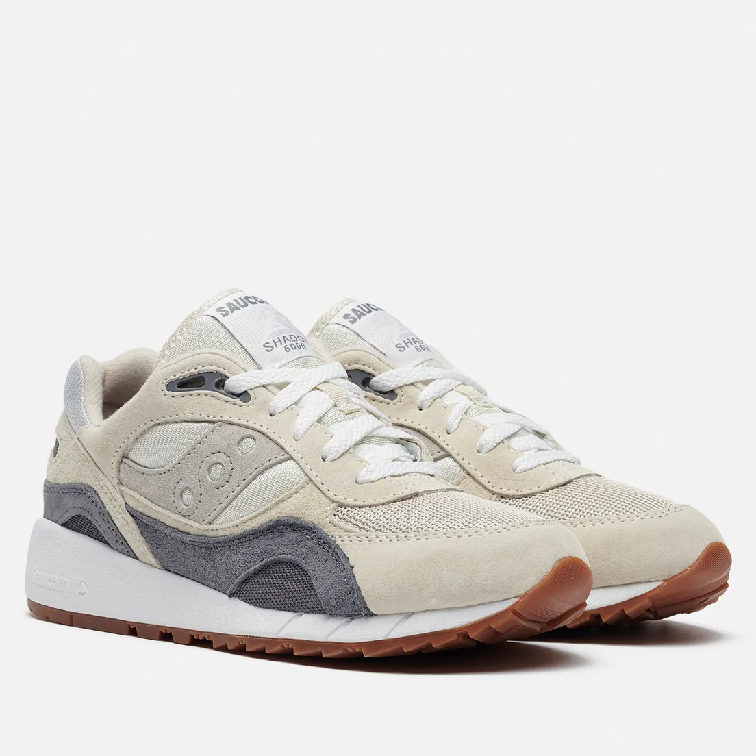 Saucony Мужские кроссовки Shadow 6000