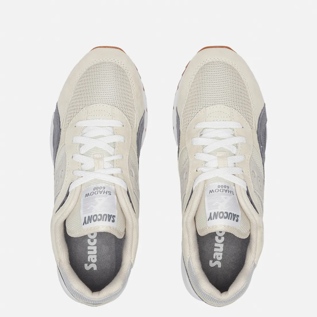 Saucony Мужские кроссовки Shadow 6000