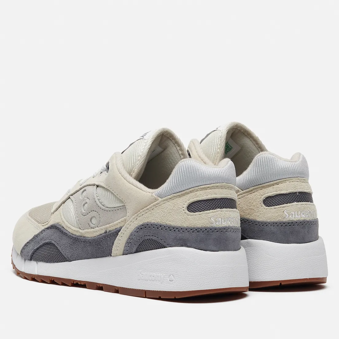 Saucony Мужские кроссовки Shadow 6000
