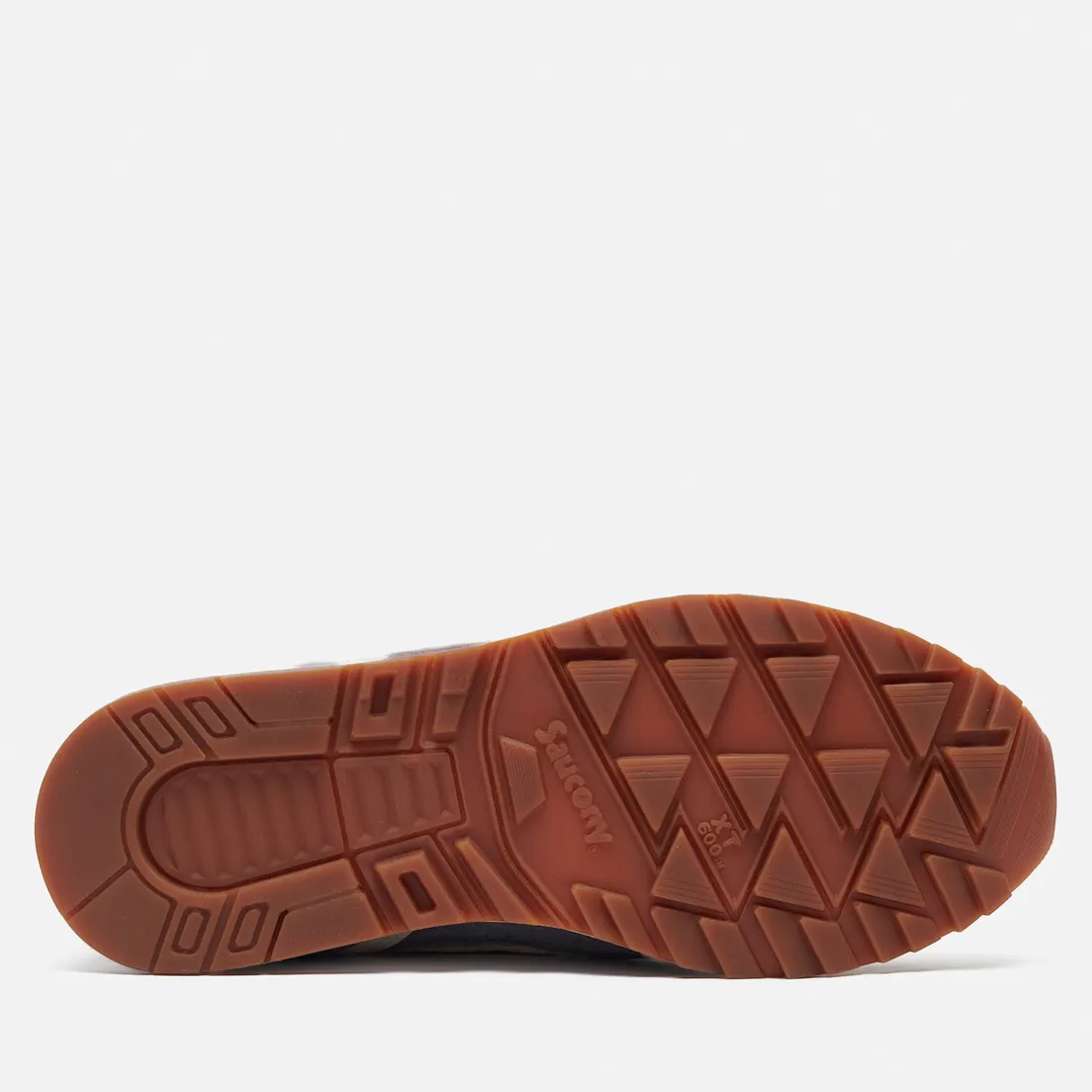 Saucony Мужские кроссовки Shadow 6000